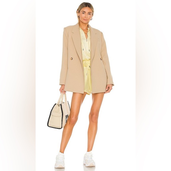 NWT REVOLVE GENERATION LOVE
Primrose Hoodie - Yellow 🔥 - Picture 5 of 8